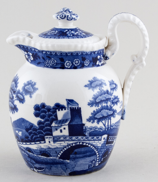 Hot Water Jug c1950s